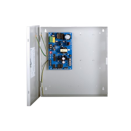 Precision Power Supply Panic Device Controller, Battery Backup Card RPSMLR2BB